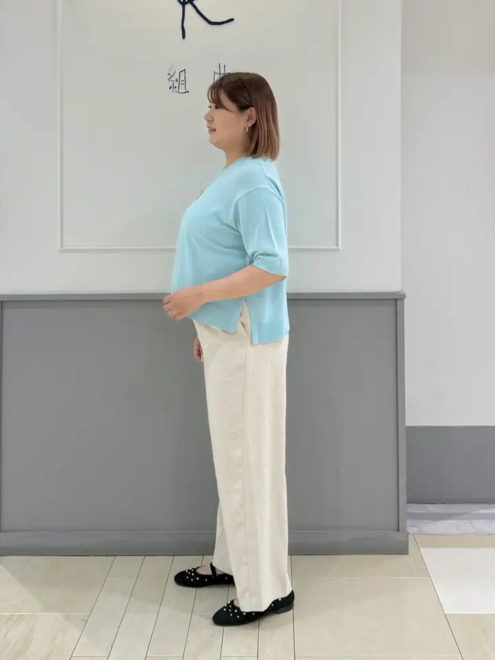 UNFILO 寺嶋 コーディネート画像