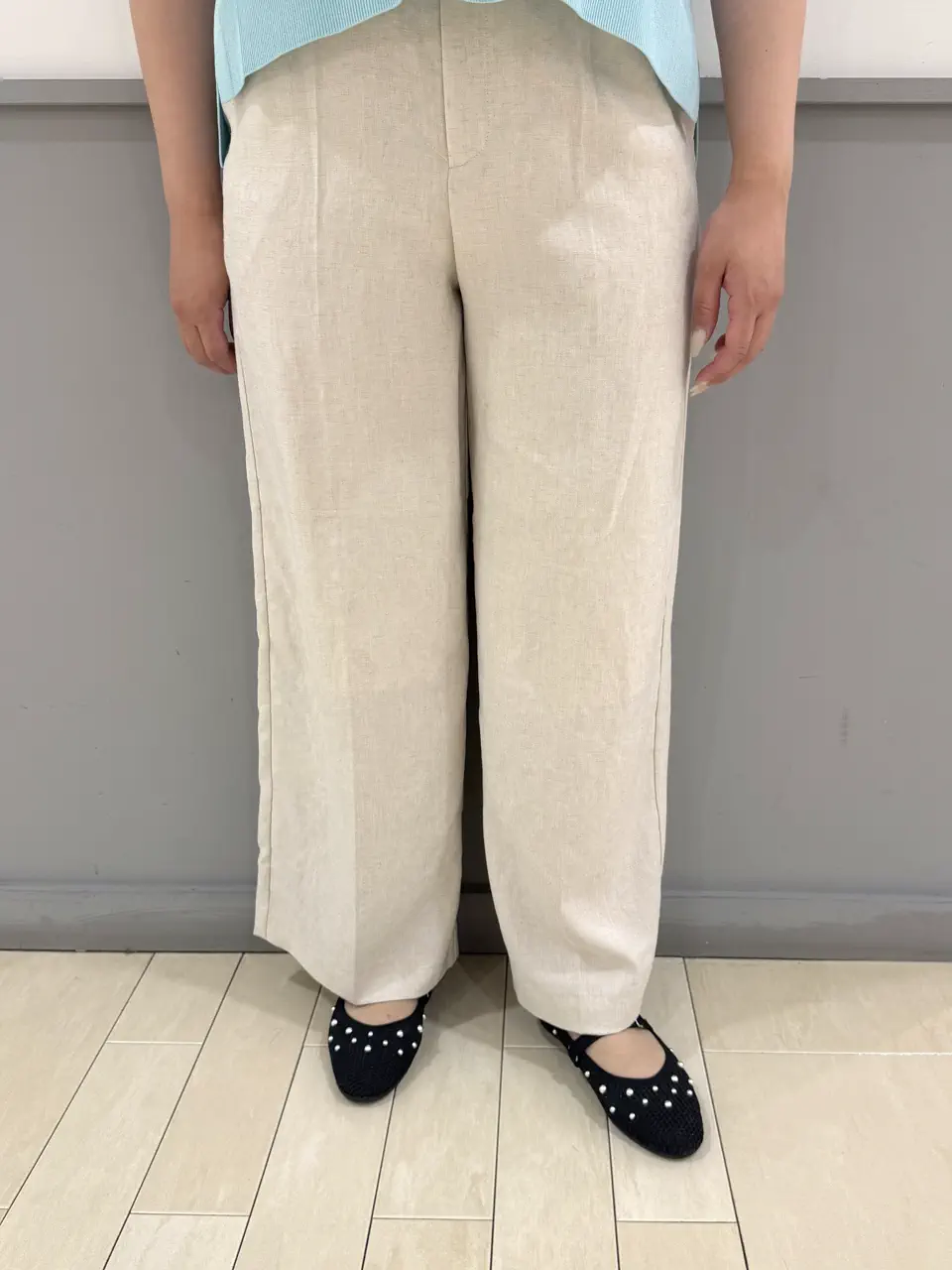 UNFILO 寺嶋 コーディネート画像