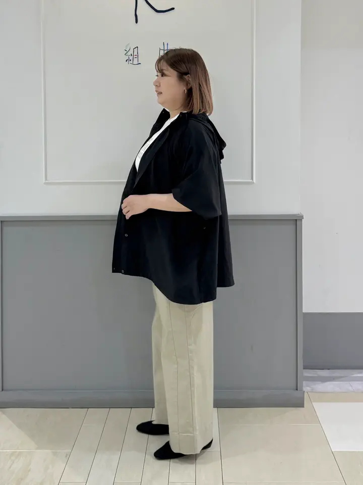 UNFILO 寺嶋 コーディネート画像