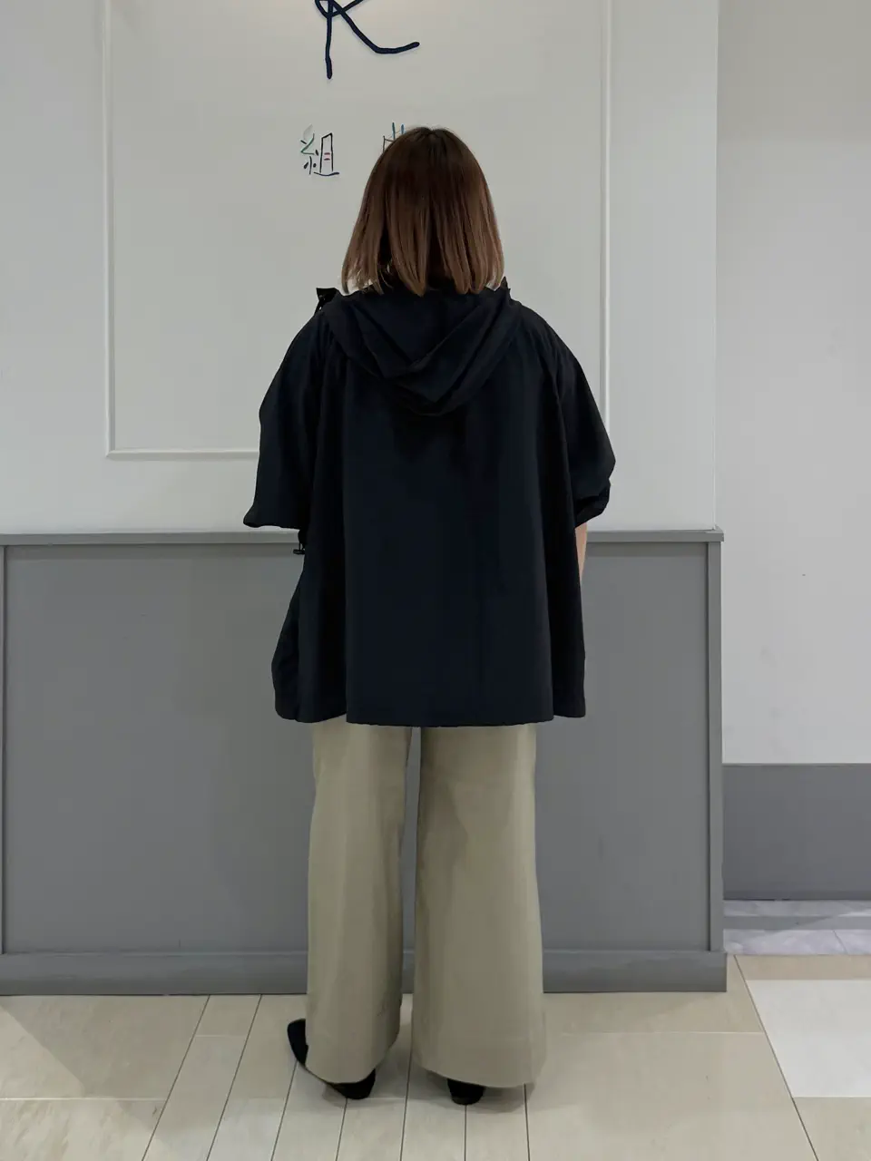 UNFILO 寺嶋 コーディネート画像