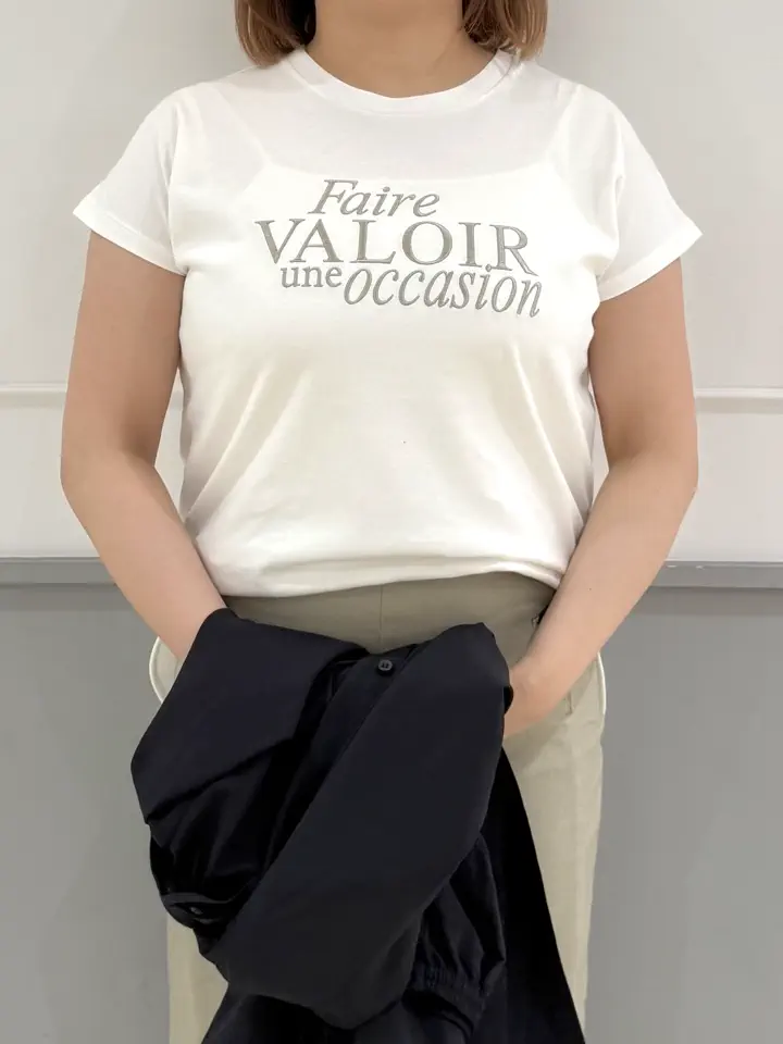 UNFILO 寺嶋 コーディネート画像
