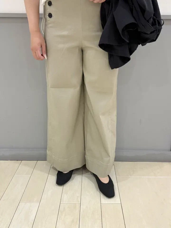 UNFILO 寺嶋 コーディネート画像