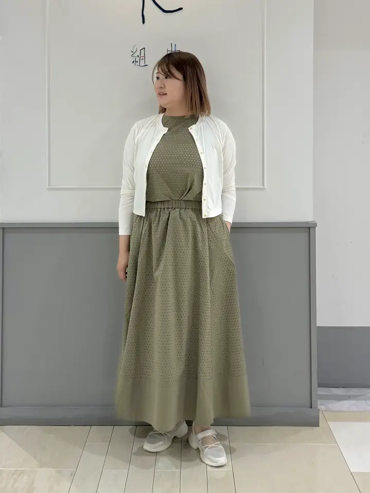 UNFILO 寺嶋 コーディネート画像