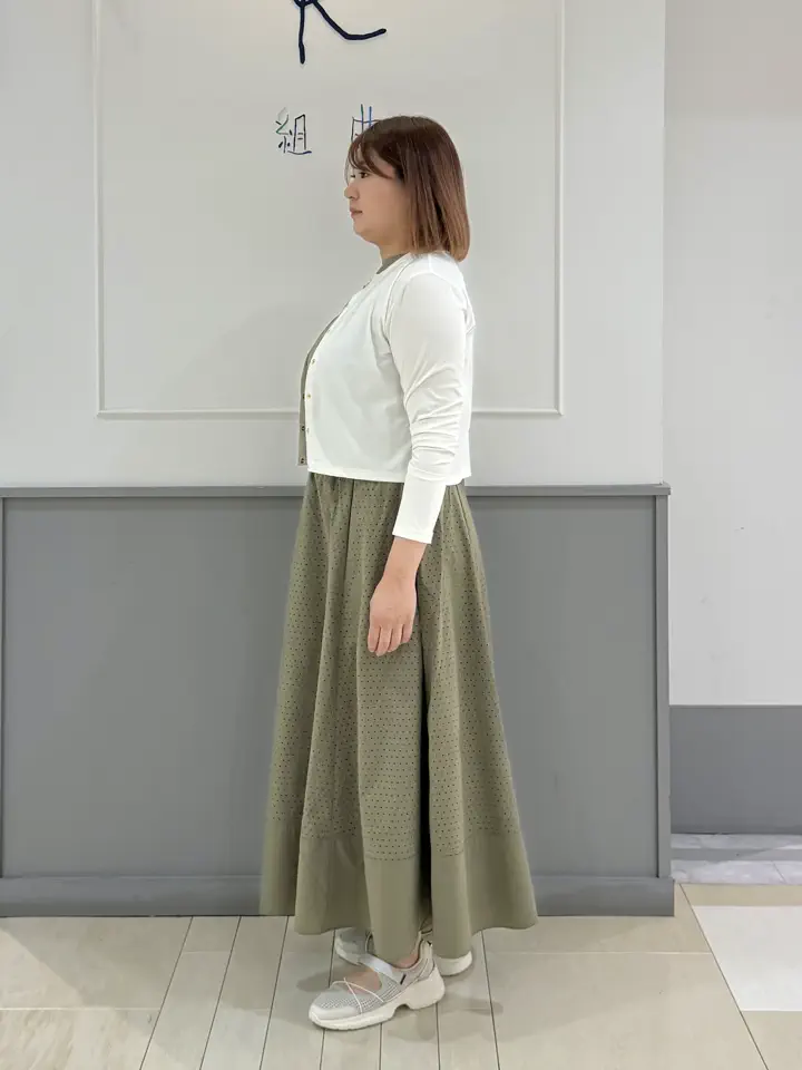UNFILO 寺嶋 コーディネート画像