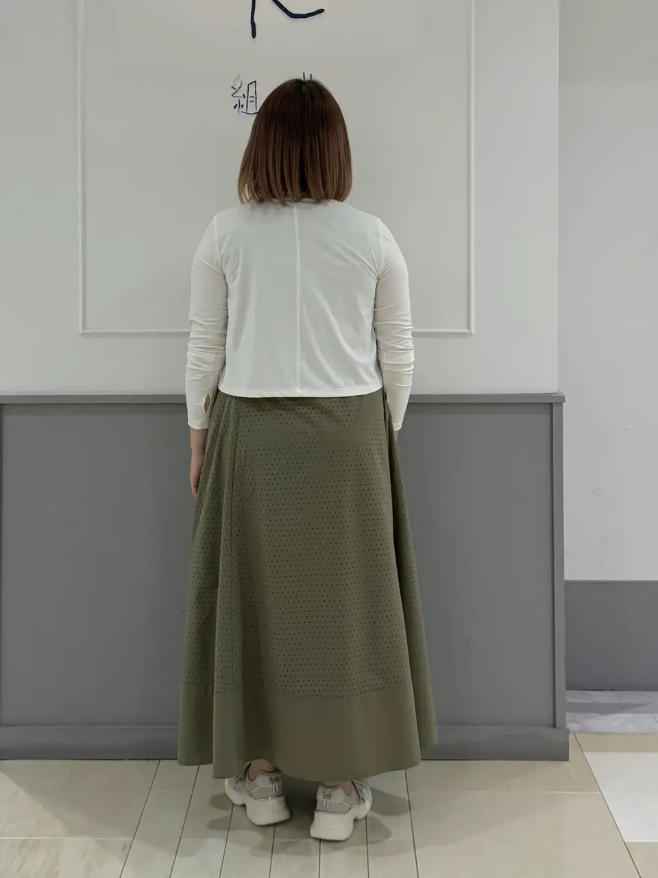 UNFILO 寺嶋 コーディネート画像