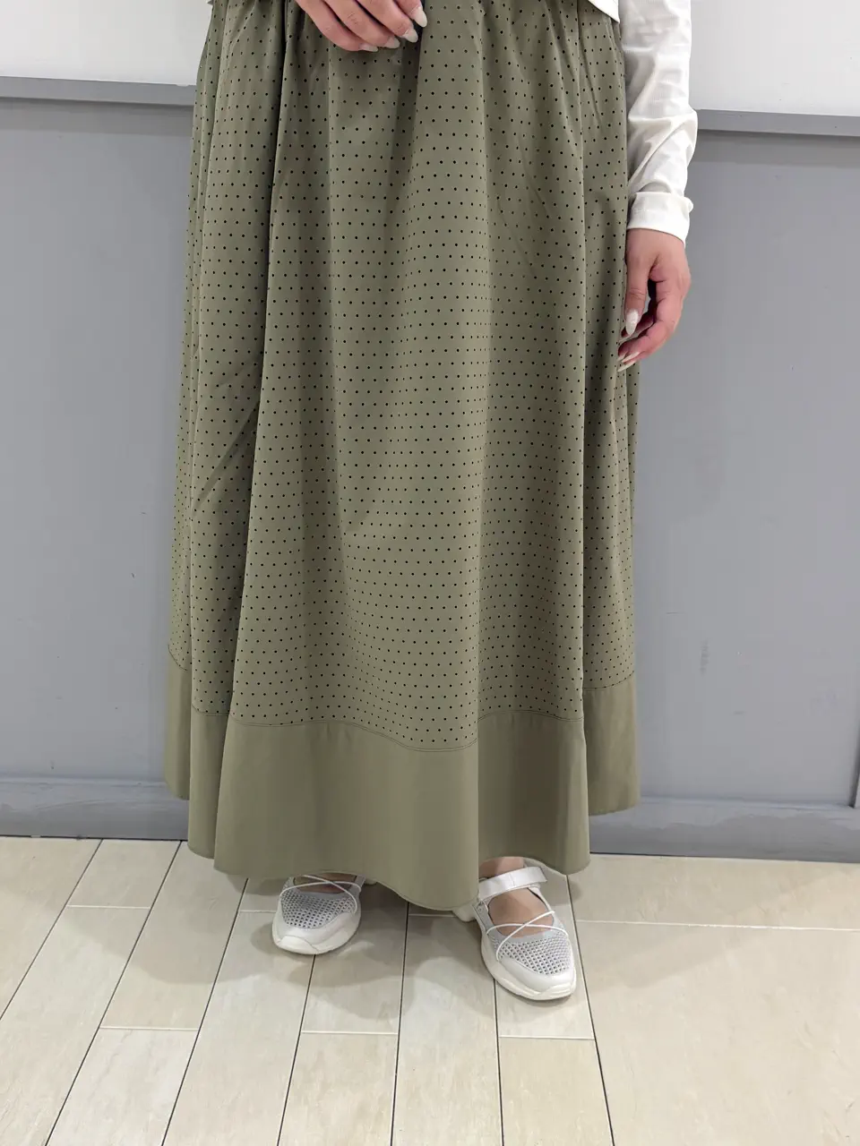 UNFILO 寺嶋 コーディネート画像