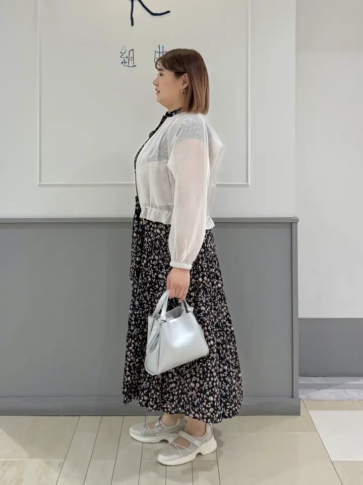 組曲 寺嶋 コーディネート画像