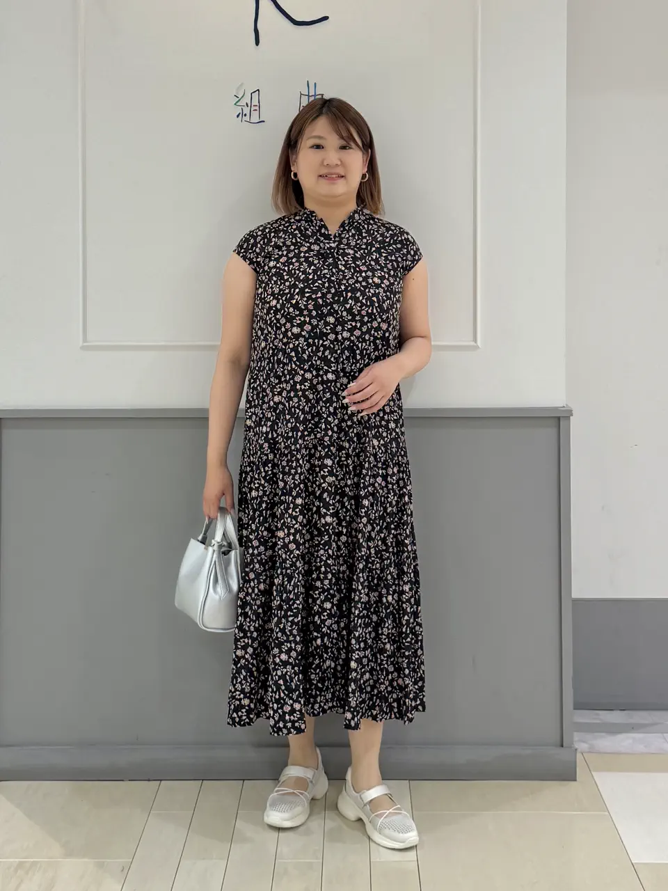 組曲 寺嶋 コーディネート画像