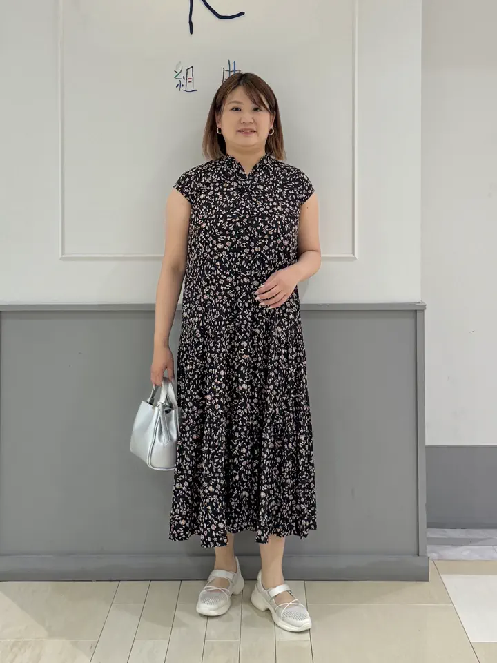 組曲 寺嶋 コーディネート画像