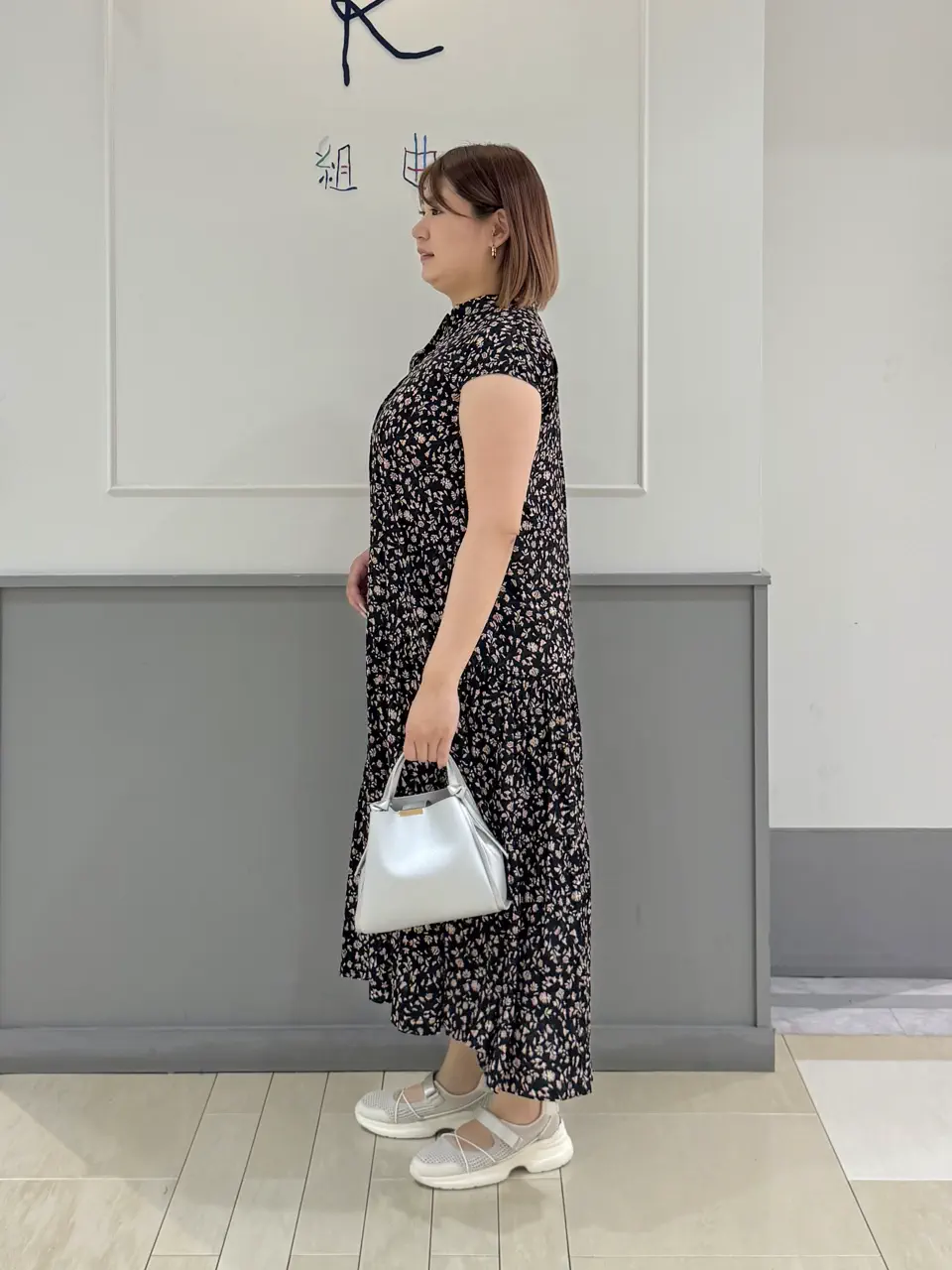 組曲 寺嶋 コーディネート画像