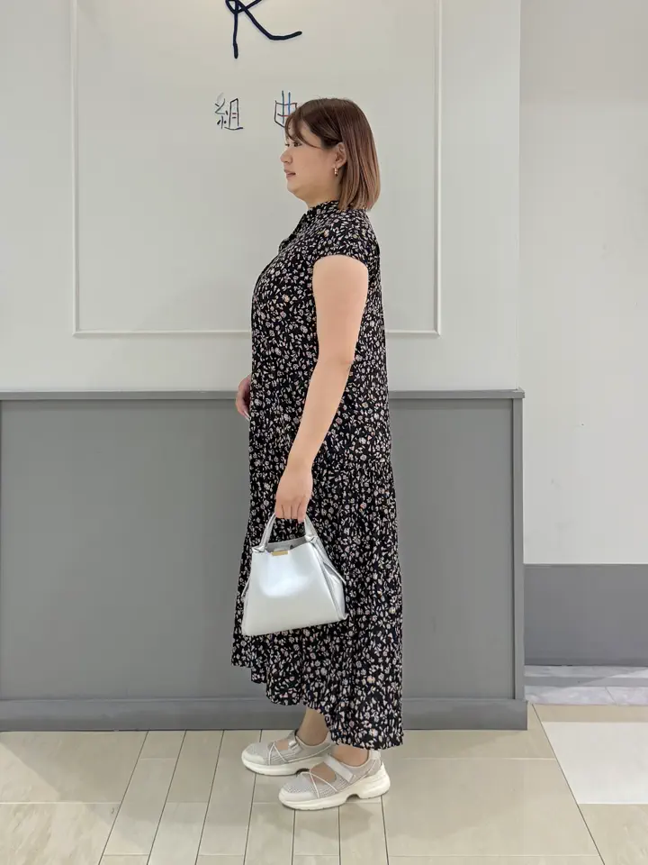 組曲 寺嶋 コーディネート画像