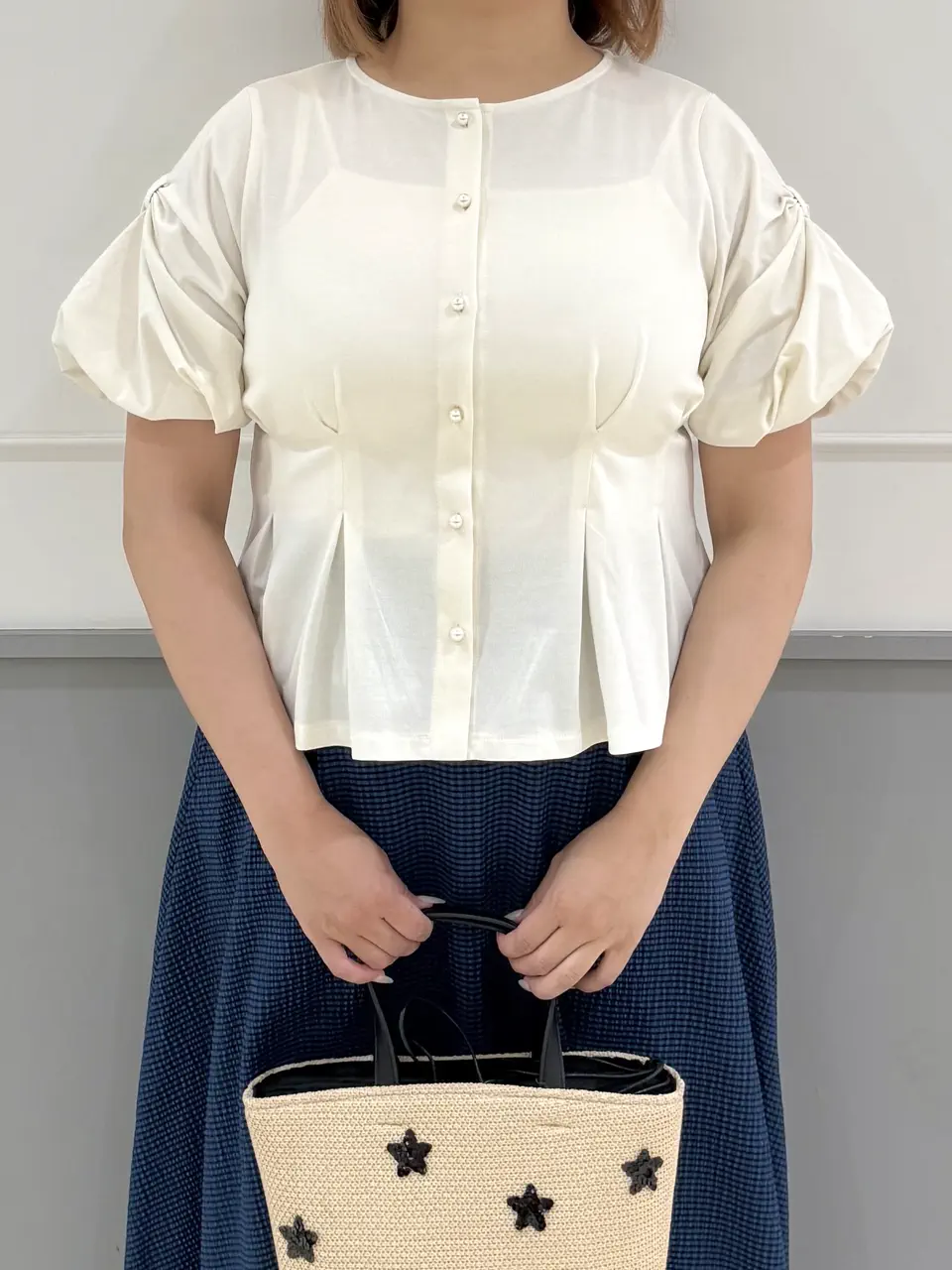 組曲 寺嶋 コーディネート画像