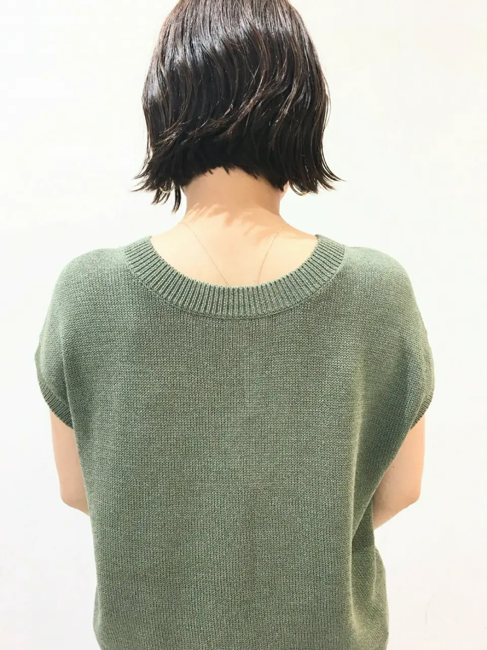 組曲 豊島 コーディネート画像