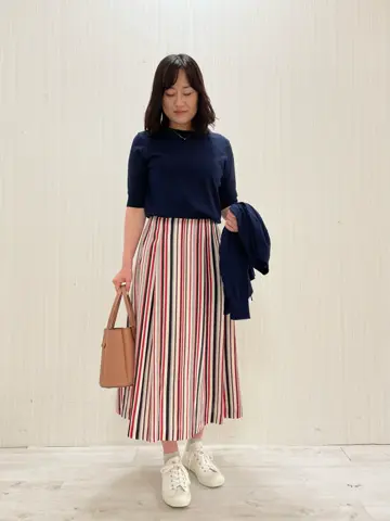 組曲 K コーディネート画像