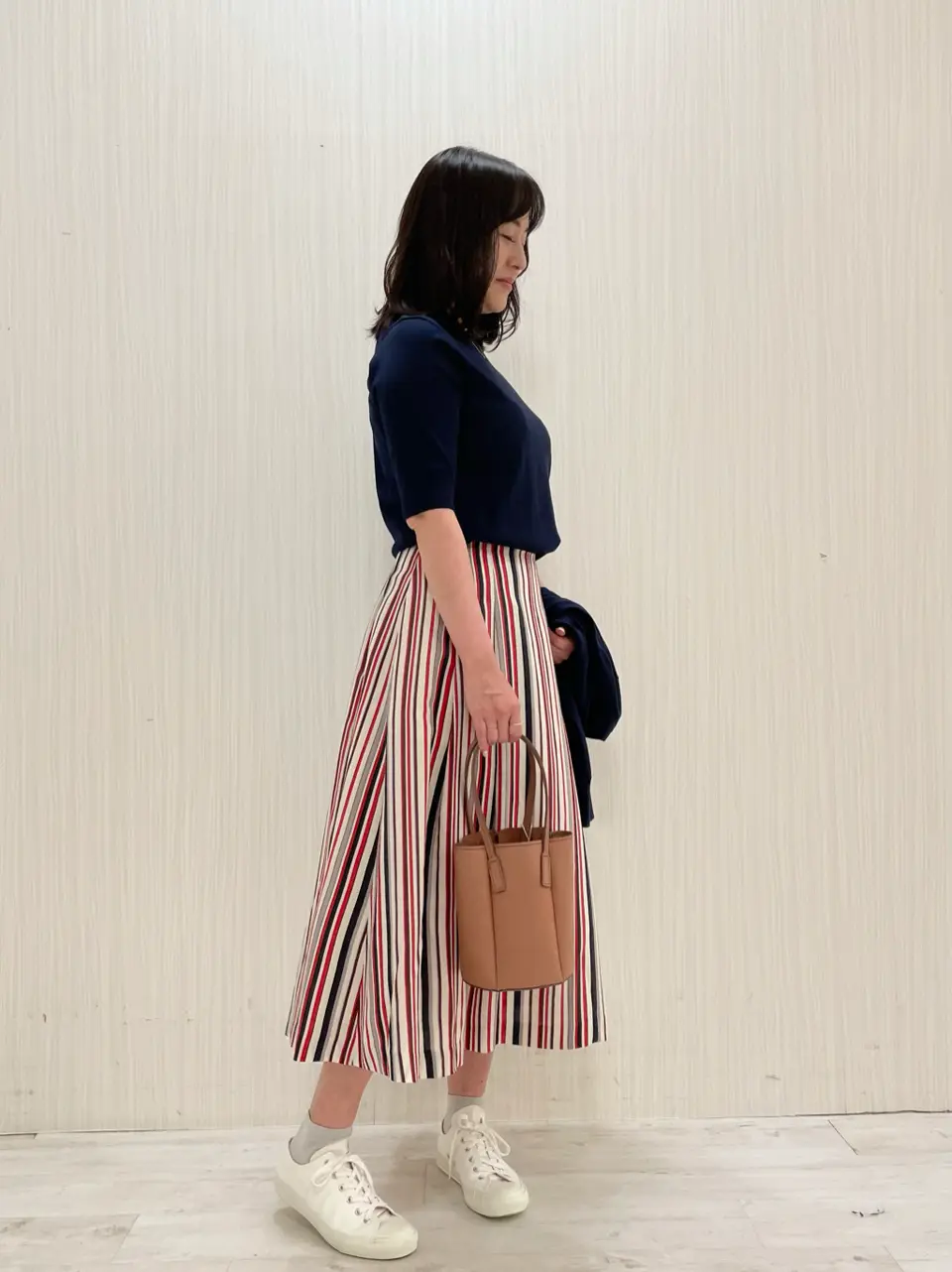 組曲 K コーディネート画像