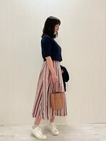 組曲 K コーディネート画像