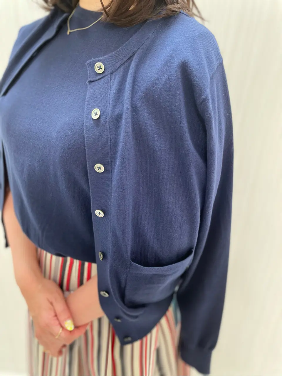 組曲 K コーディネート画像