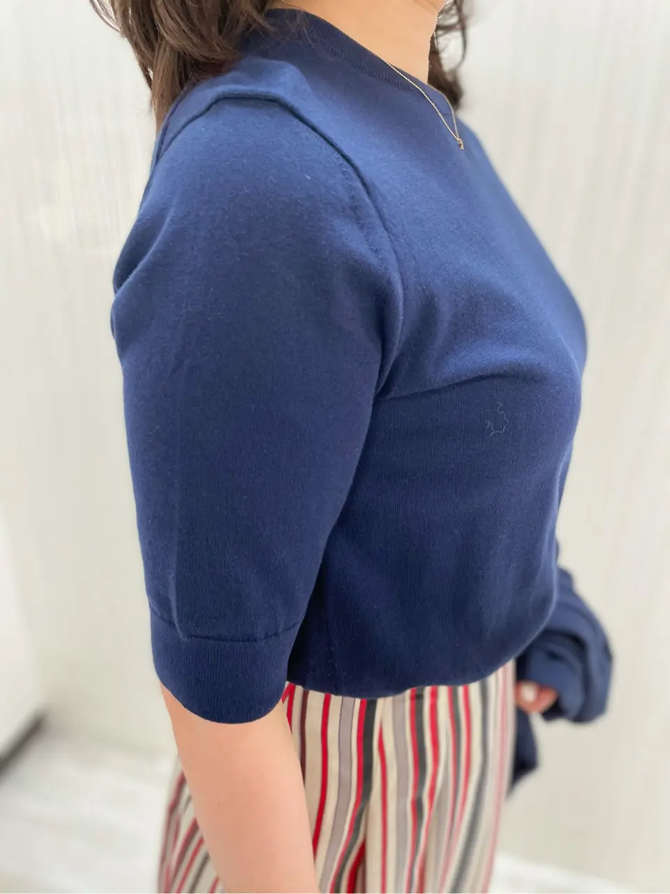 組曲 K コーディネート画像