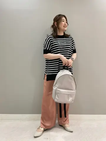 組曲 北井 コーディネート画像