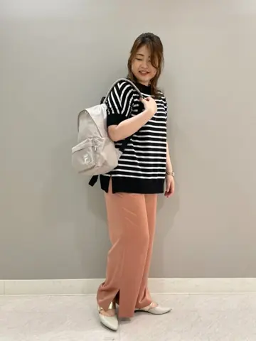 組曲 北井 コーディネート画像