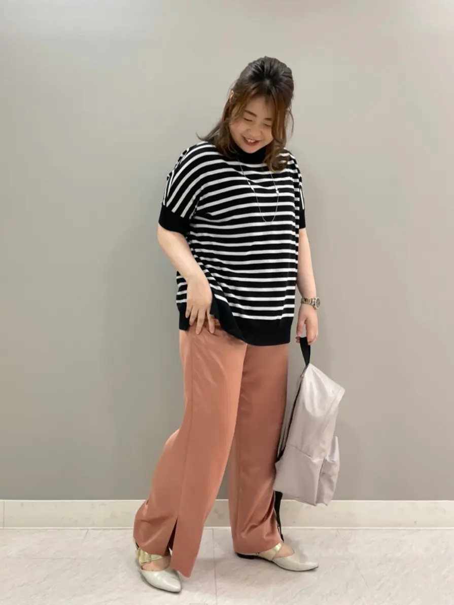 組曲 北井 コーディネート画像