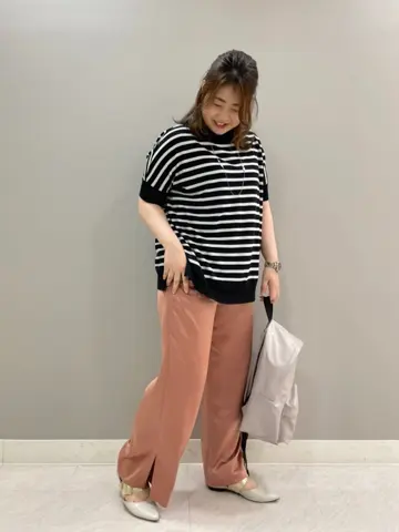 組曲 北井 コーディネート画像