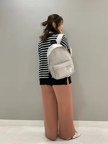 組曲 北井 コーディネート画像