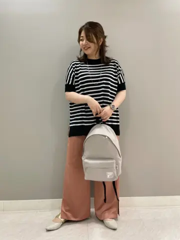 組曲 北井 コーディネート画像