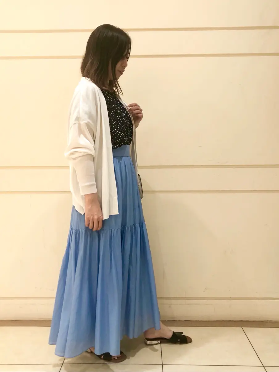 組曲 SAKAI コーディネート画像