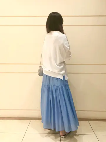 組曲 SAKAI コーディネート画像