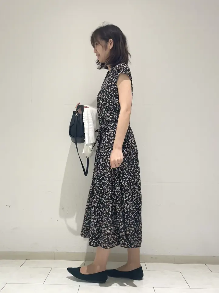 組曲 小山 コーディネート画像