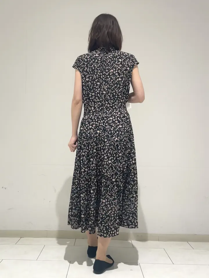 組曲 小山 コーディネート画像