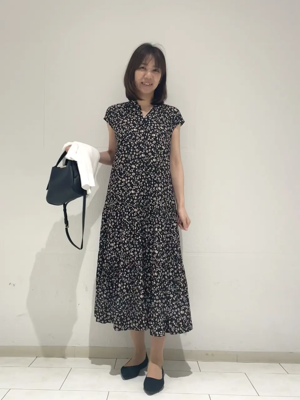 組曲 小山 コーディネート画像