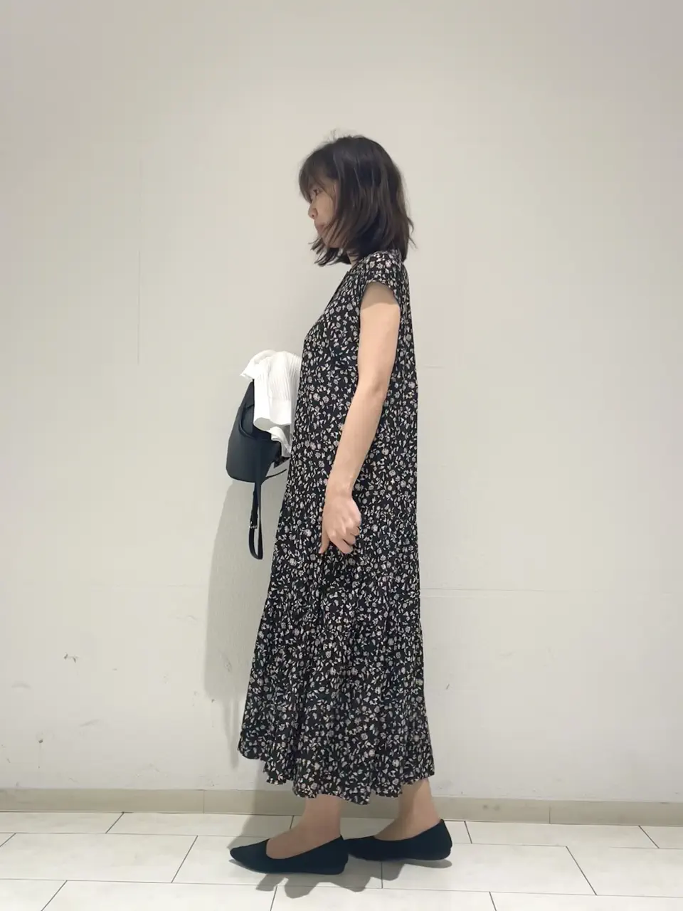 組曲 小山 コーディネート画像