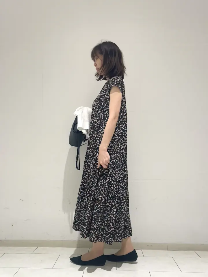 組曲 小山 コーディネート画像