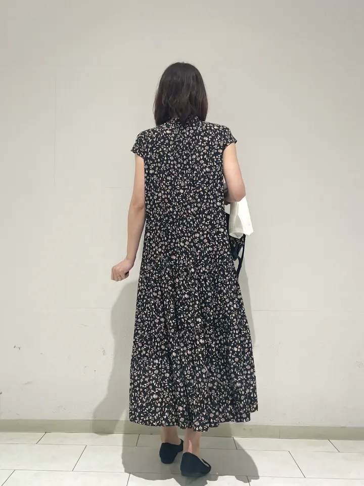 組曲 小山 コーディネート画像