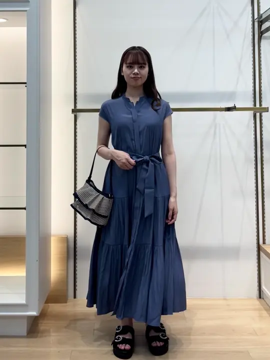 組曲 松村 コーディネート画像