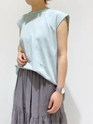 組曲 草木 コーディネート画像