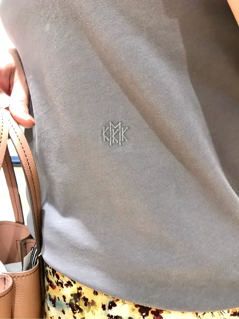 組曲 中山 コーディネート画像