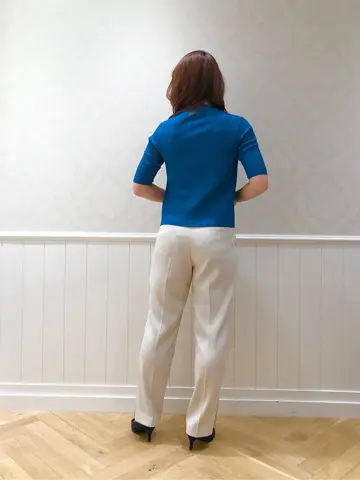 組曲 戸澤 コーディネート画像