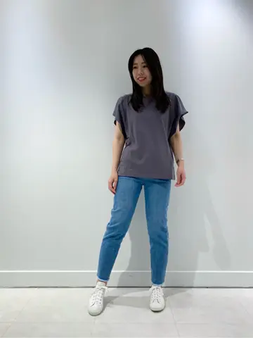 組曲 関 コーディネート画像