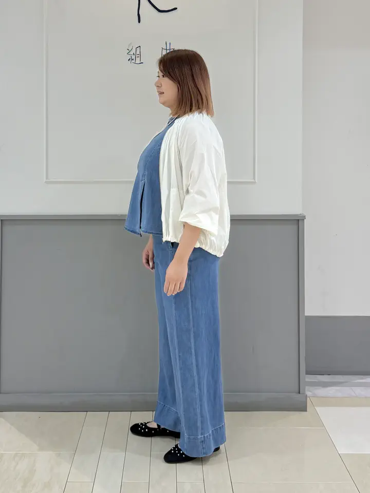 UNFILO 寺嶋 コーディネート画像