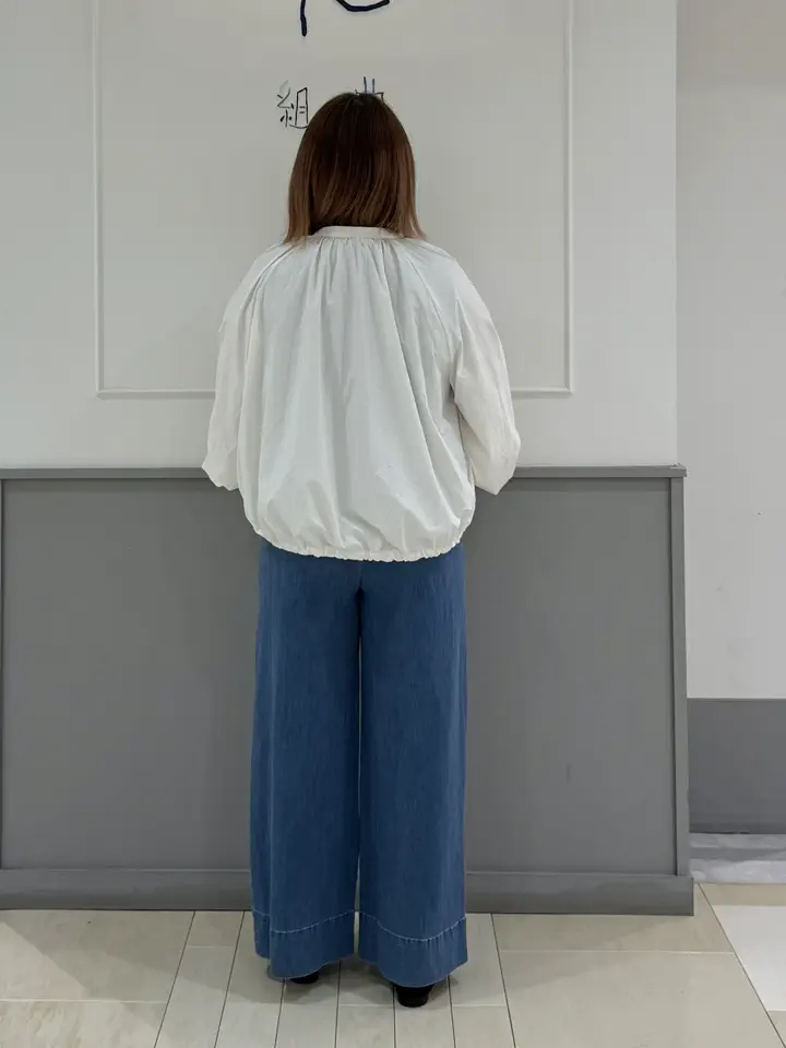 UNFILO 寺嶋 コーディネート画像