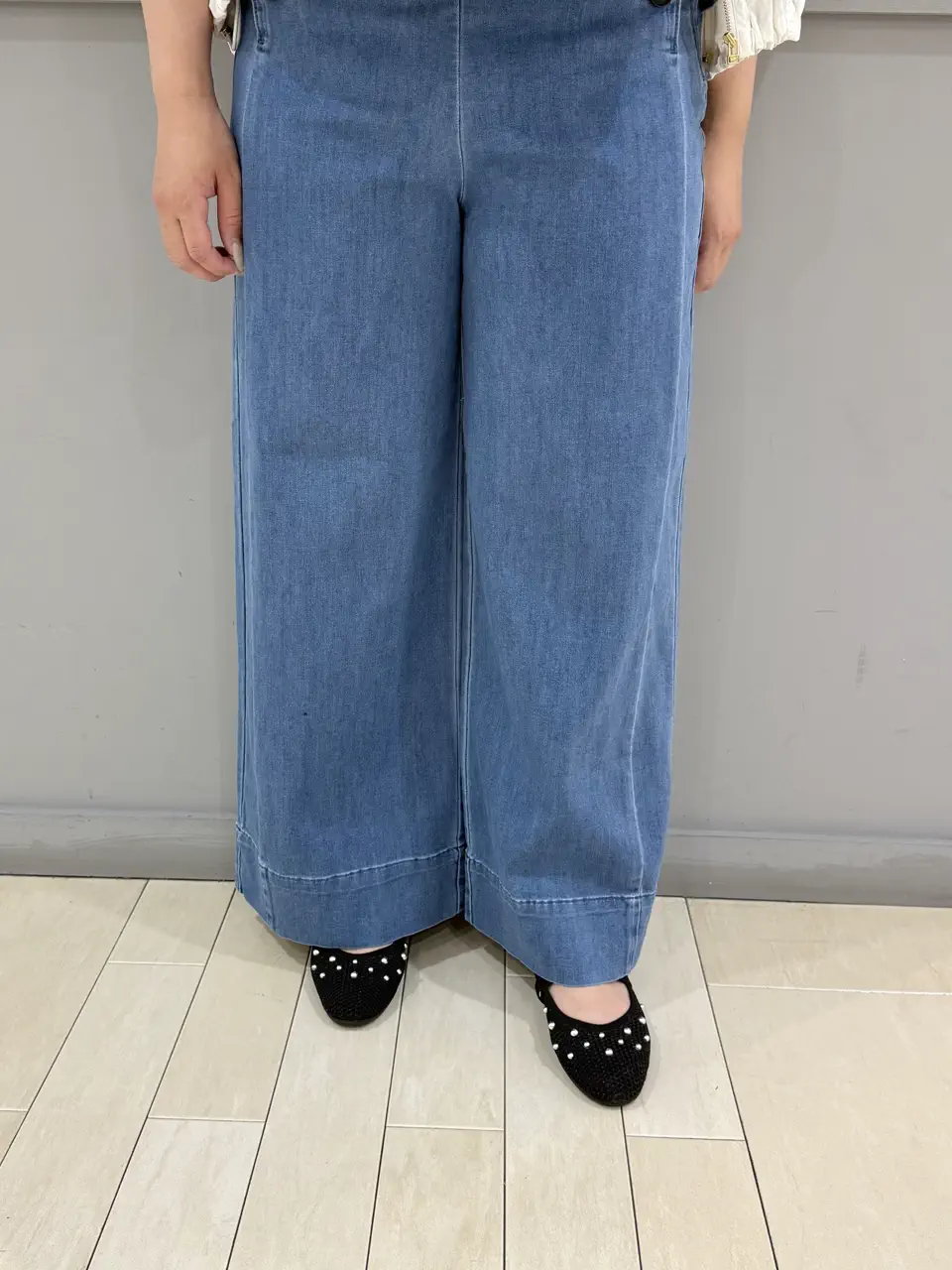 UNFILO 寺嶋 コーディネート画像