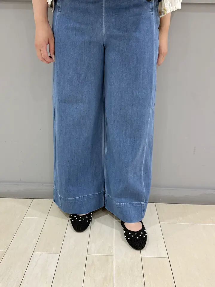 UNFILO 寺嶋 コーディネート画像
