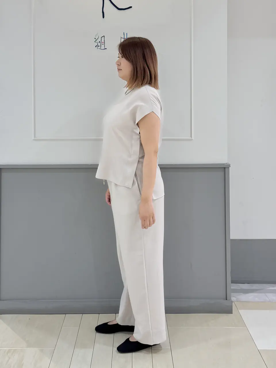 UNFILO 寺嶋 コーディネート画像