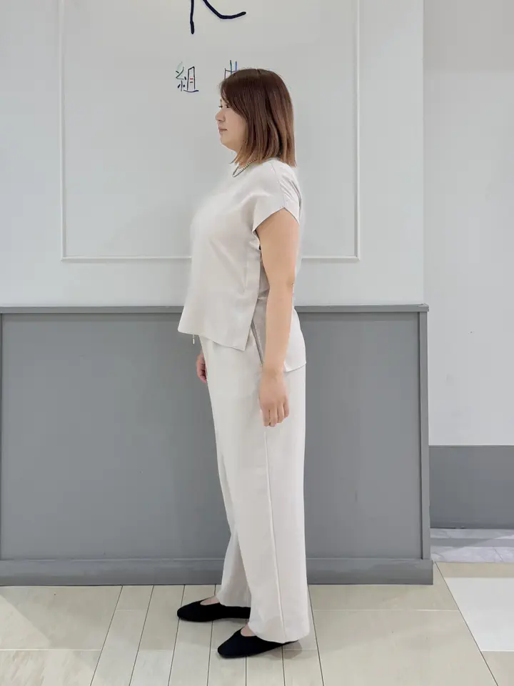 UNFILO 寺嶋 コーディネート画像