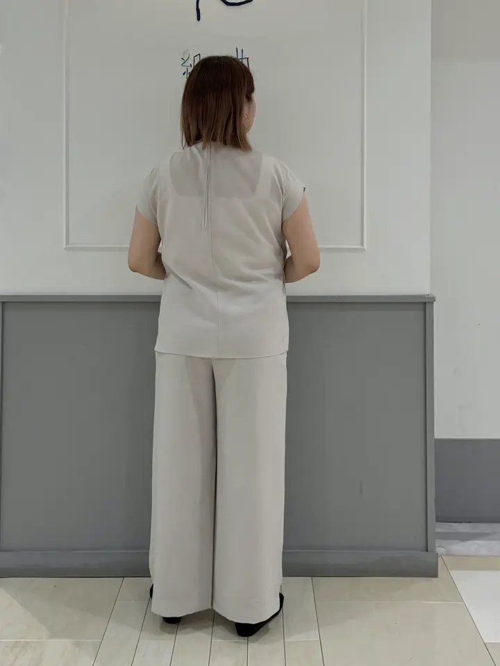 UNFILO 寺嶋 コーディネート画像