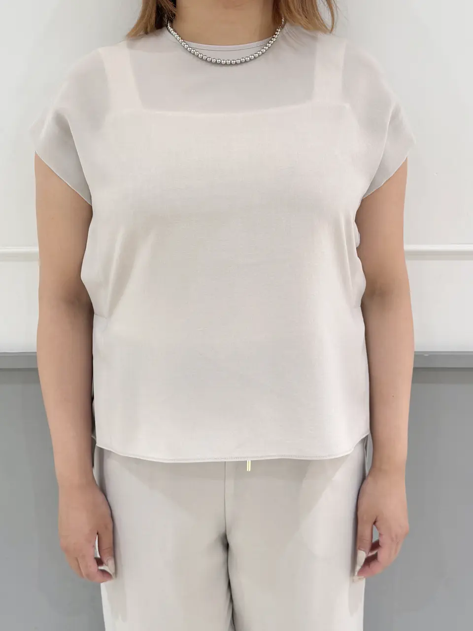 UNFILO 寺嶋 コーディネート画像