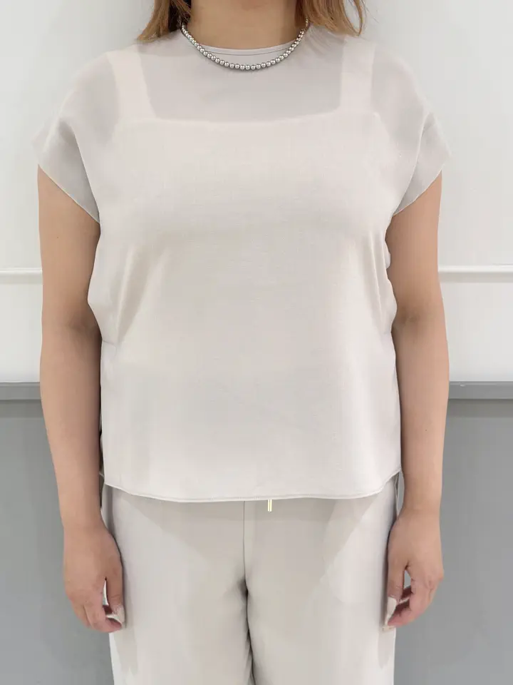 UNFILO 寺嶋 コーディネート画像